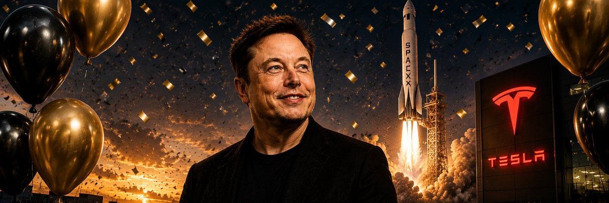 Elon Logo